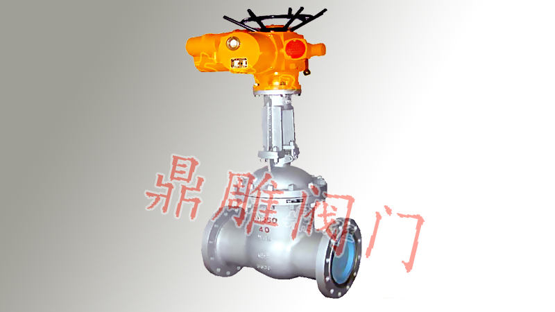 閘閥的基本知識、結(jié)構(gòu)及安裝維修注意事項